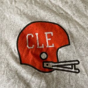 Cleveland Browns T-Shirt